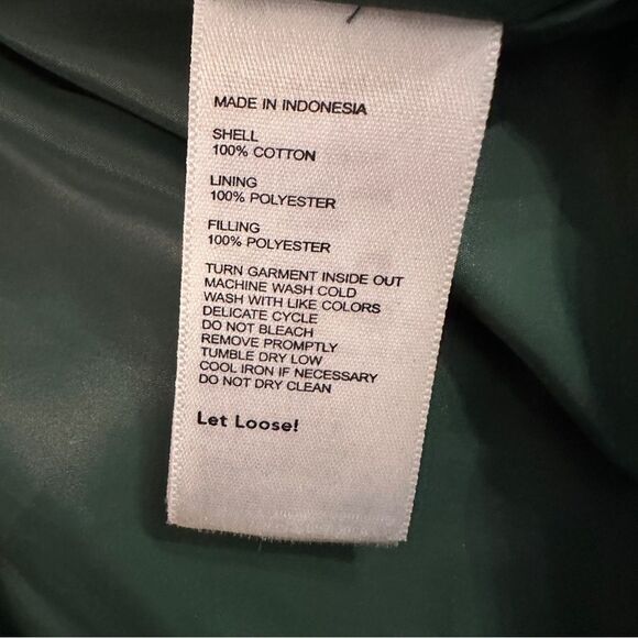 Kate Spade Saturday Puffer Coat - Picture 7 of 9